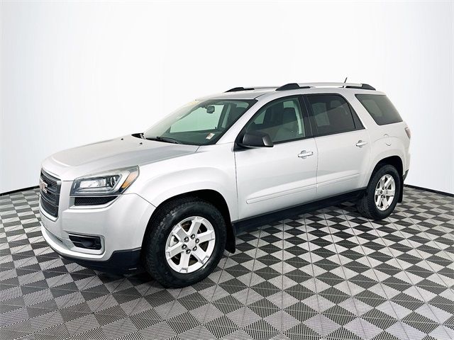 2016 GMC Acadia SLE