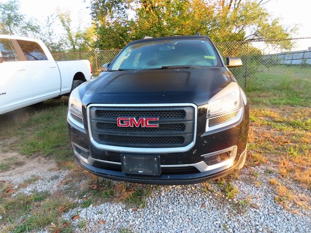 2016 GMC Acadia SLE