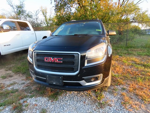 2016 GMC Acadia SLE