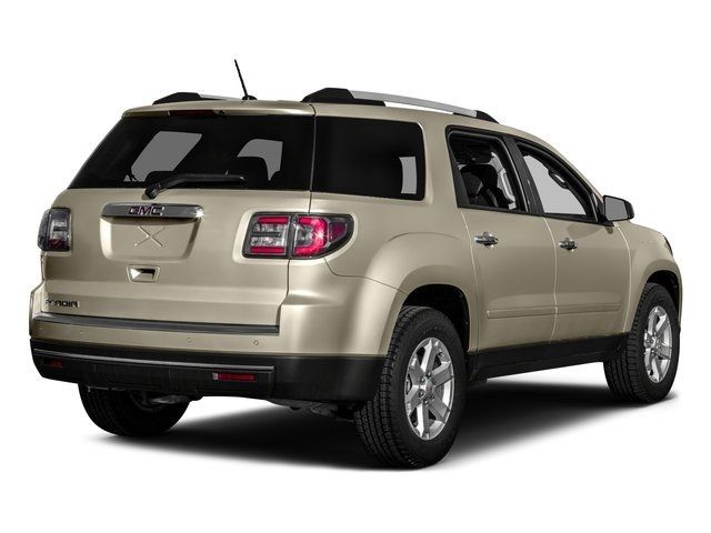 2016 GMC Acadia SLE