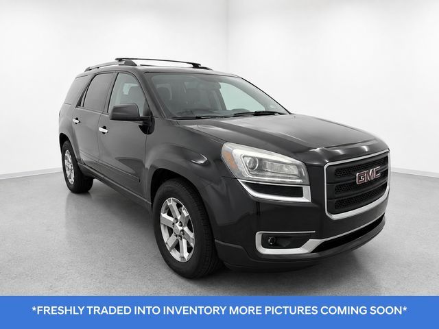 2016 GMC Acadia SLE