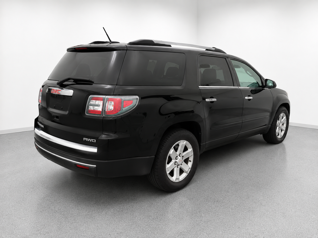 2016 GMC Acadia SLE