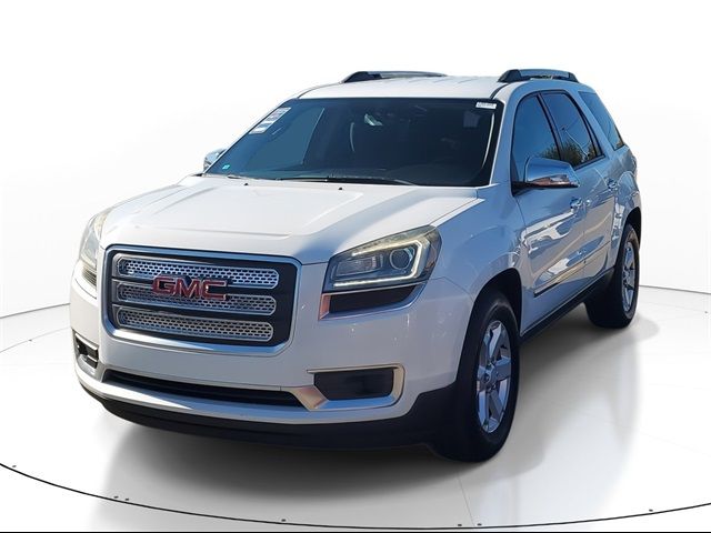 2016 GMC Acadia SLE