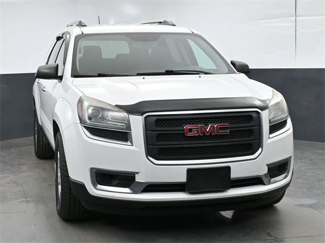 2016 GMC Acadia SLE