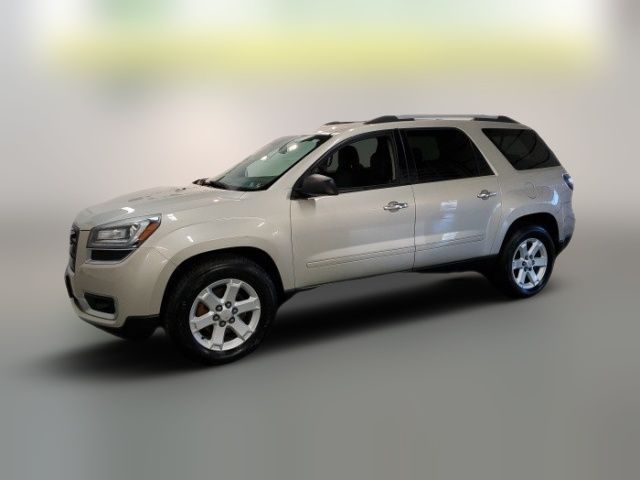 2016 GMC Acadia SLE