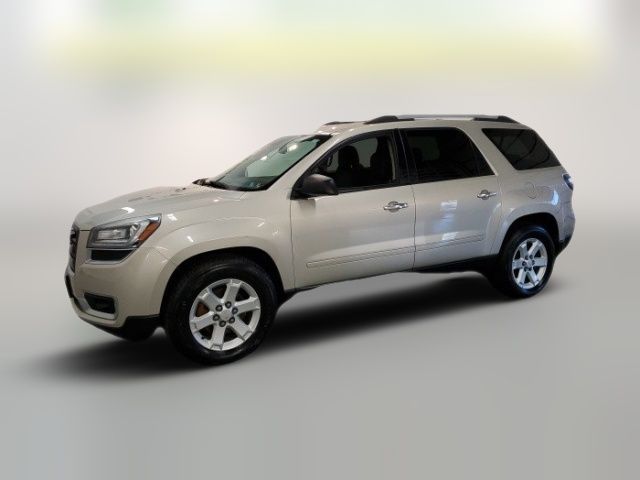 2016 GMC Acadia SLE