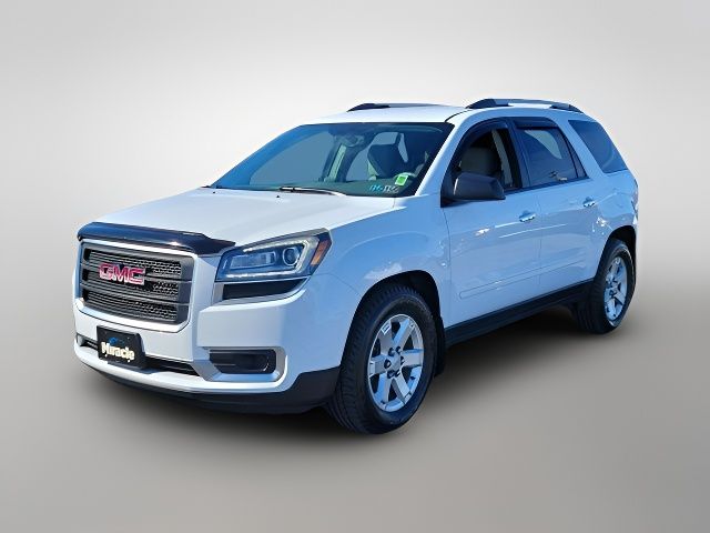 2016 GMC Acadia SLE