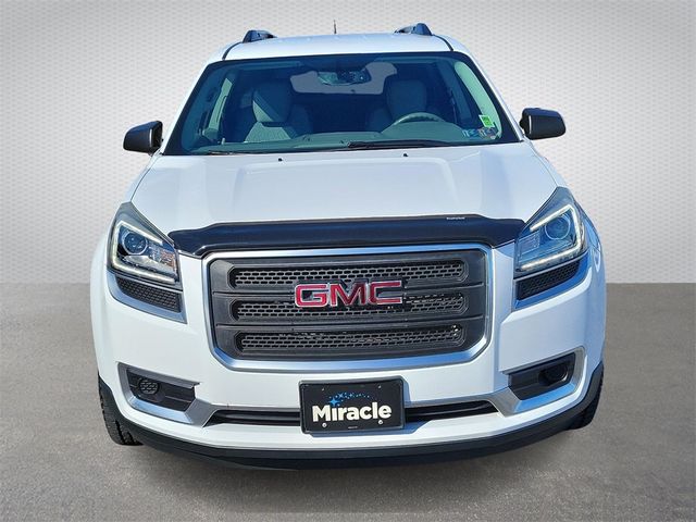 2016 GMC Acadia SLE