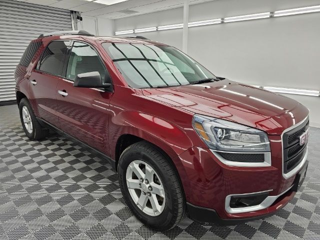 2016 GMC Acadia SLE