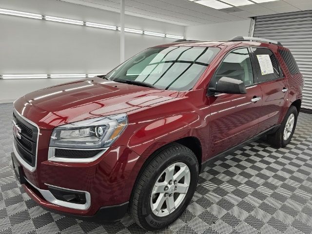 2016 GMC Acadia SLE