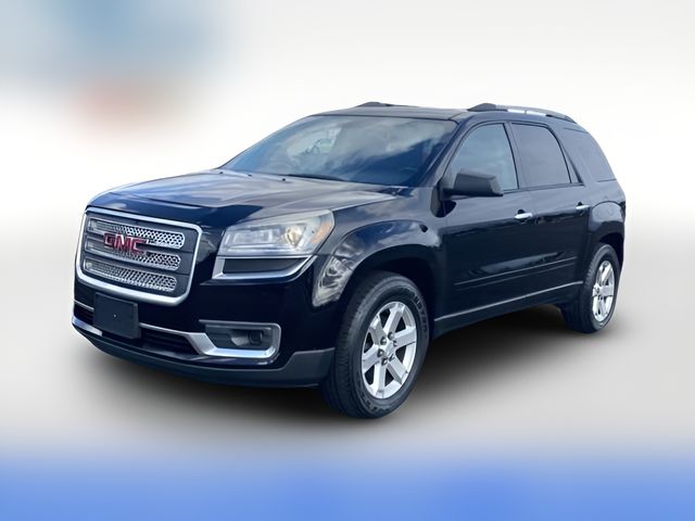 2016 GMC Acadia SLE