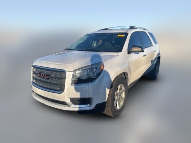 2016 GMC Acadia SLE