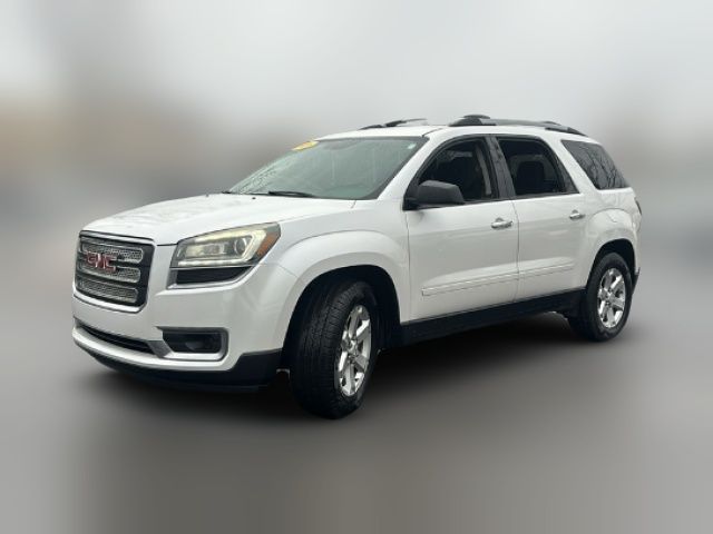 2016 GMC Acadia SLE