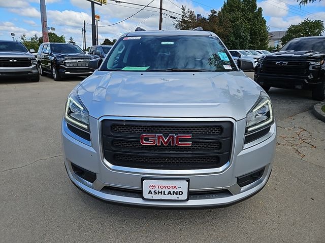 2016 GMC Acadia SLE