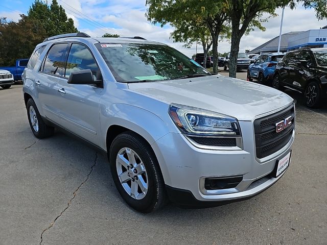 2016 GMC Acadia SLE