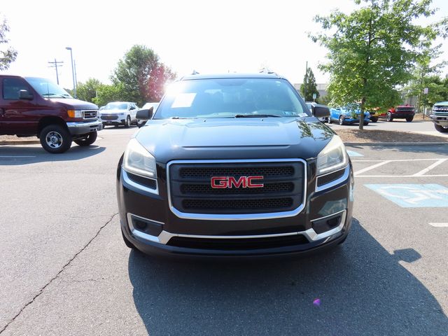 2016 GMC Acadia SLE