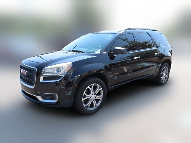 2016 GMC Acadia SLE