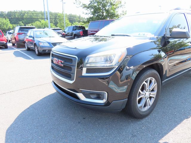 2016 GMC Acadia SLE