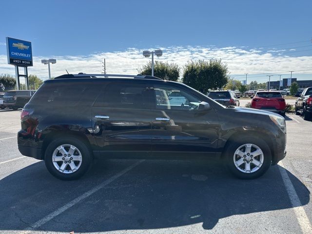 2016 GMC Acadia SLE