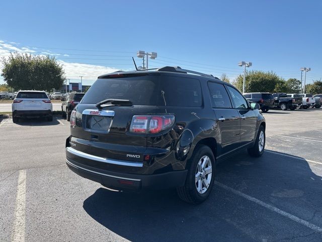 2016 GMC Acadia SLE