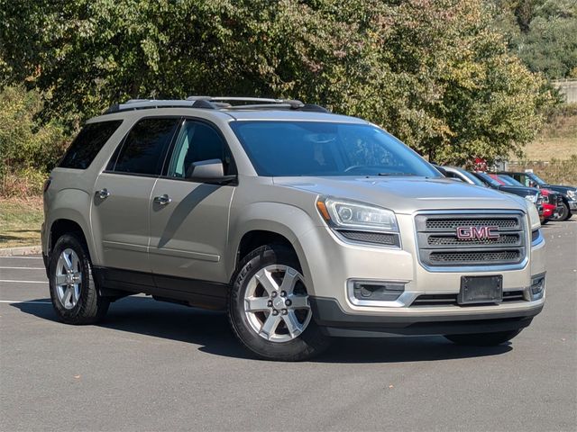 2016 GMC Acadia SLE