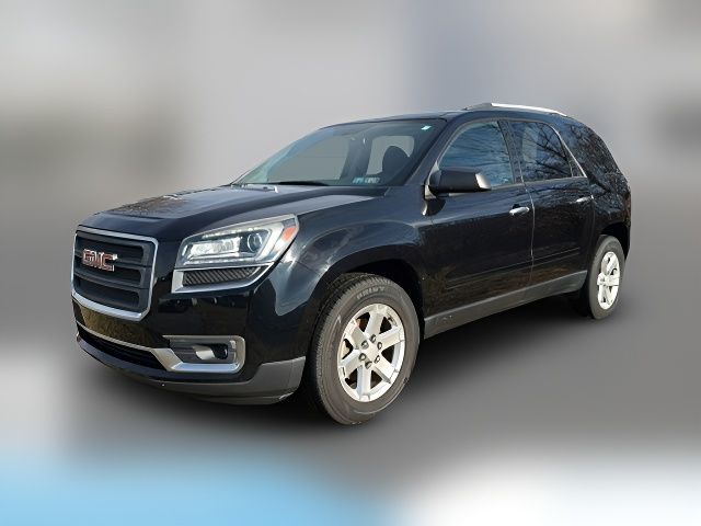 2016 GMC Acadia SLE