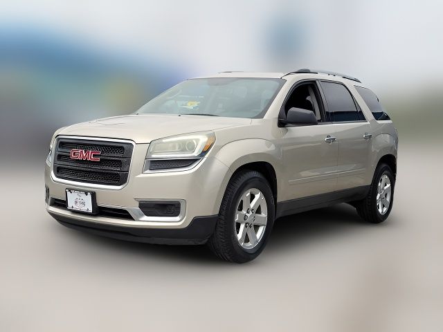 2016 GMC Acadia SLE