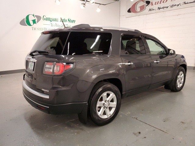 2016 GMC Acadia SLE