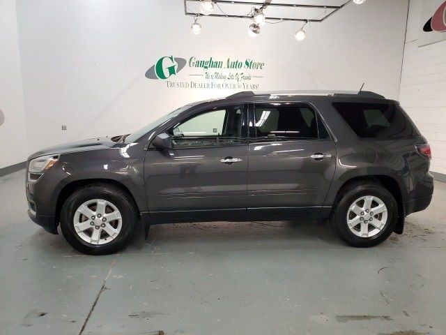 2016 GMC Acadia SLE