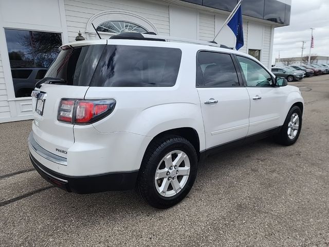 2016 GMC Acadia SLE