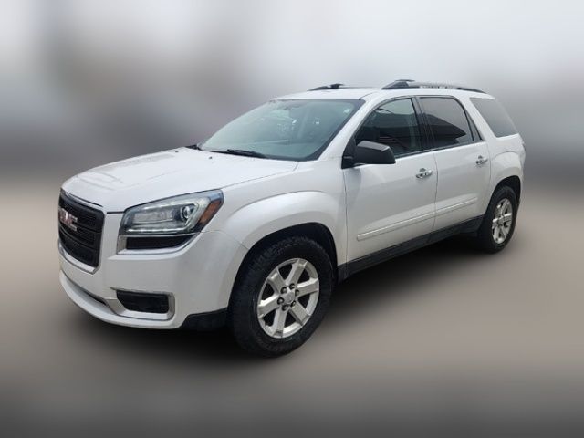 2016 GMC Acadia SLE