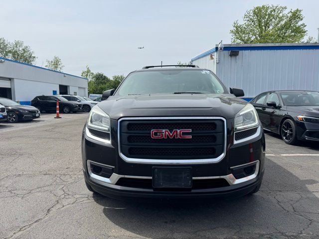 2016 GMC Acadia SLE
