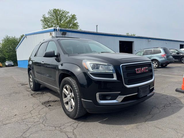 2016 GMC Acadia SLE