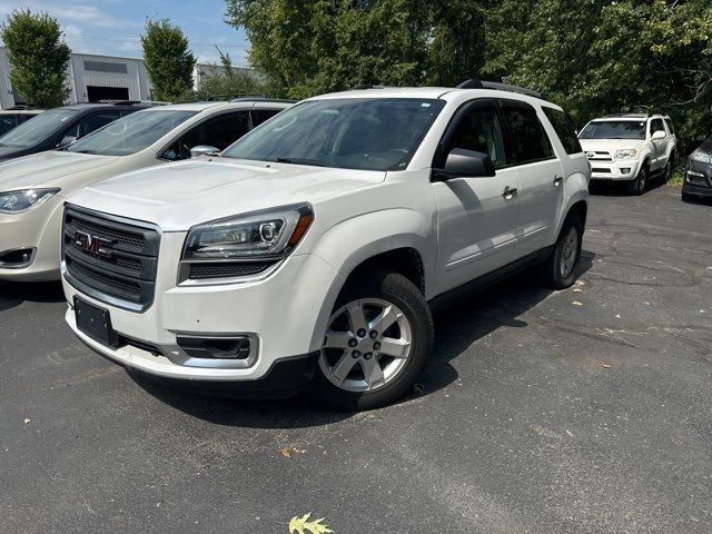 2016 GMC Acadia SLE