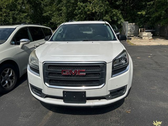 2016 GMC Acadia SLE