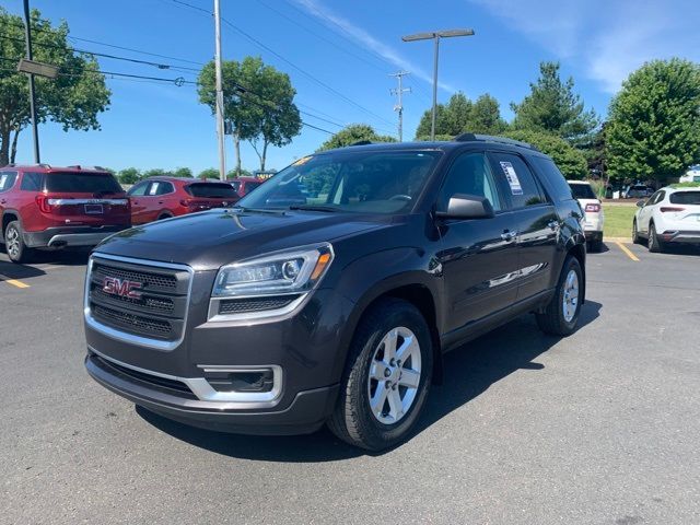 2016 GMC Acadia SLE