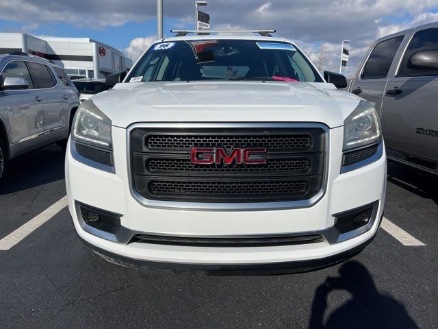 2016 GMC Acadia SLE