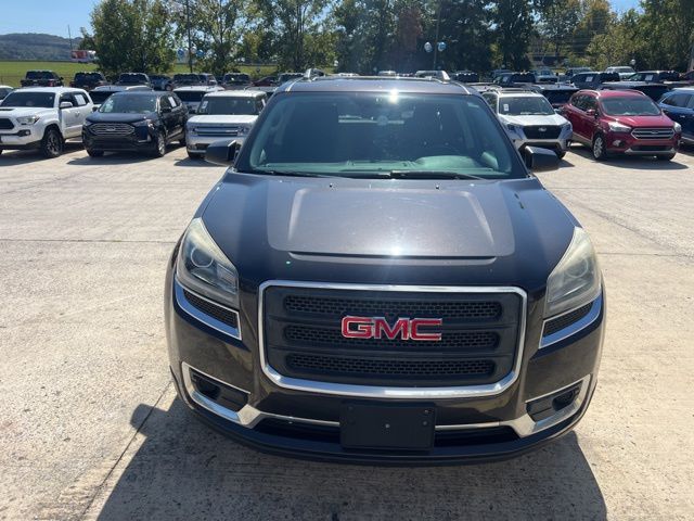 2016 GMC Acadia SLE