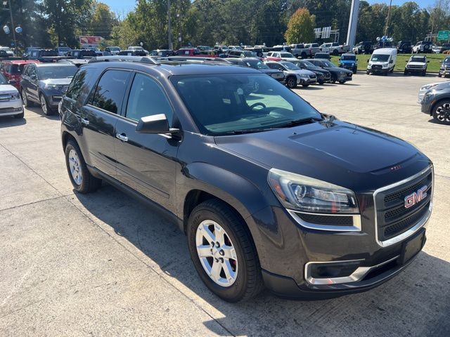 2016 GMC Acadia SLE