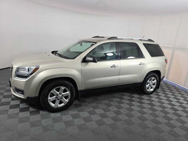 2016 GMC Acadia SLE