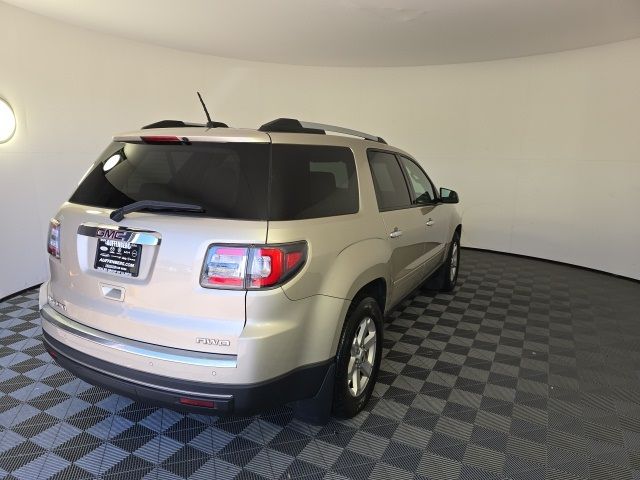 2016 GMC Acadia SLE