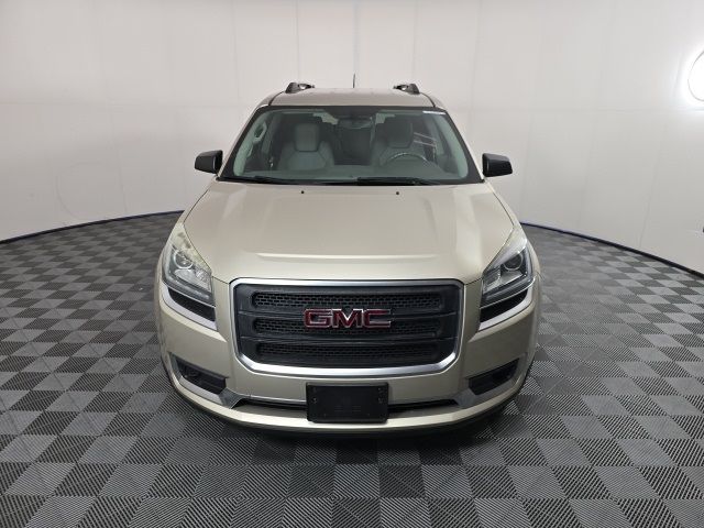 2016 GMC Acadia SLE