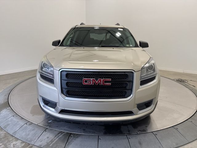 2016 GMC Acadia SLE