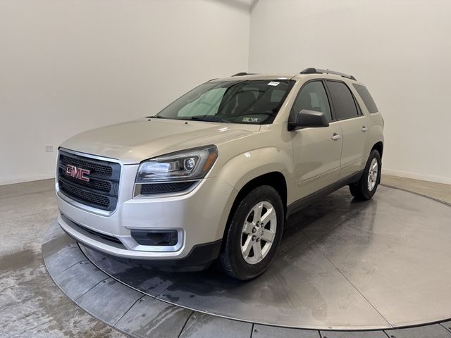 2016 GMC Acadia SLE