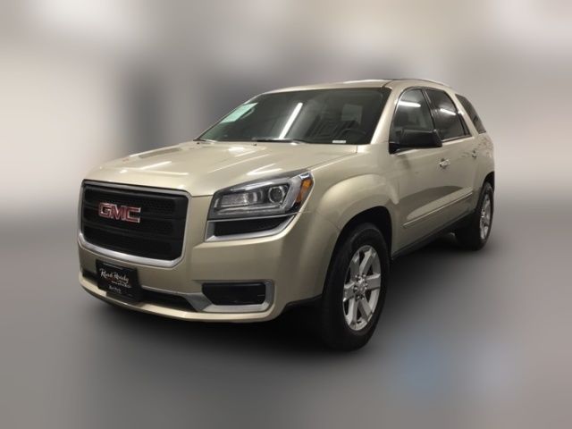 2016 GMC Acadia SLE