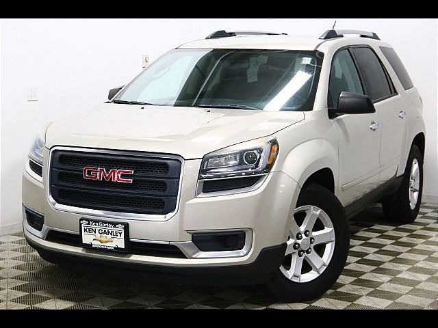 2016 GMC Acadia SLE