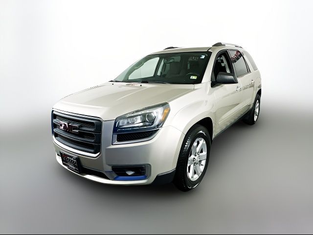 2016 GMC Acadia SLE