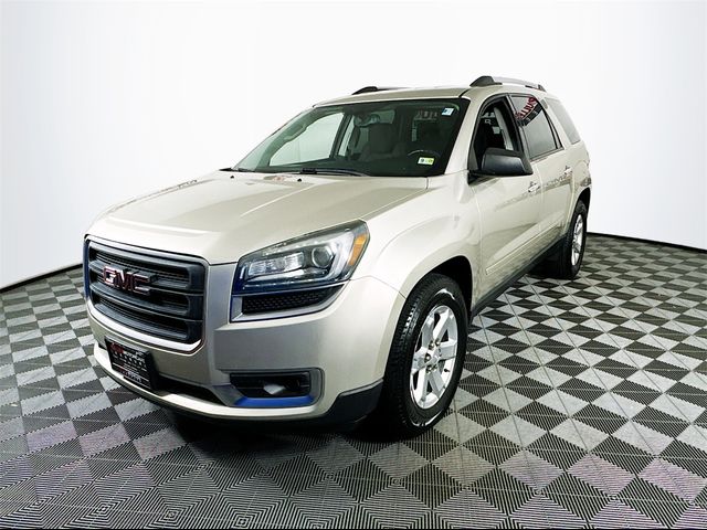 2016 GMC Acadia SLE