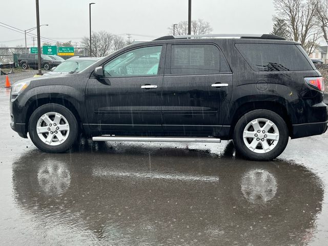 2016 GMC Acadia SLE