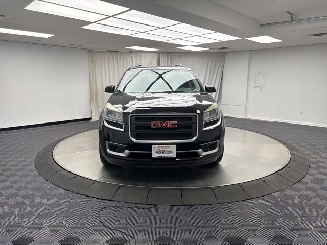 2016 GMC Acadia SLE